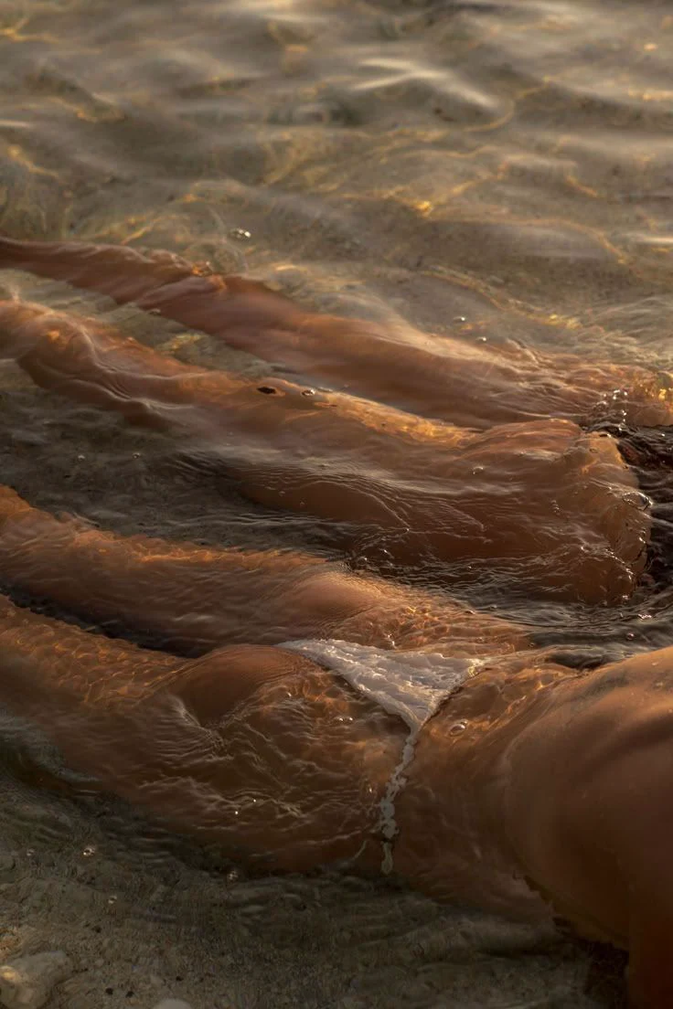 Honey Bronze Spa