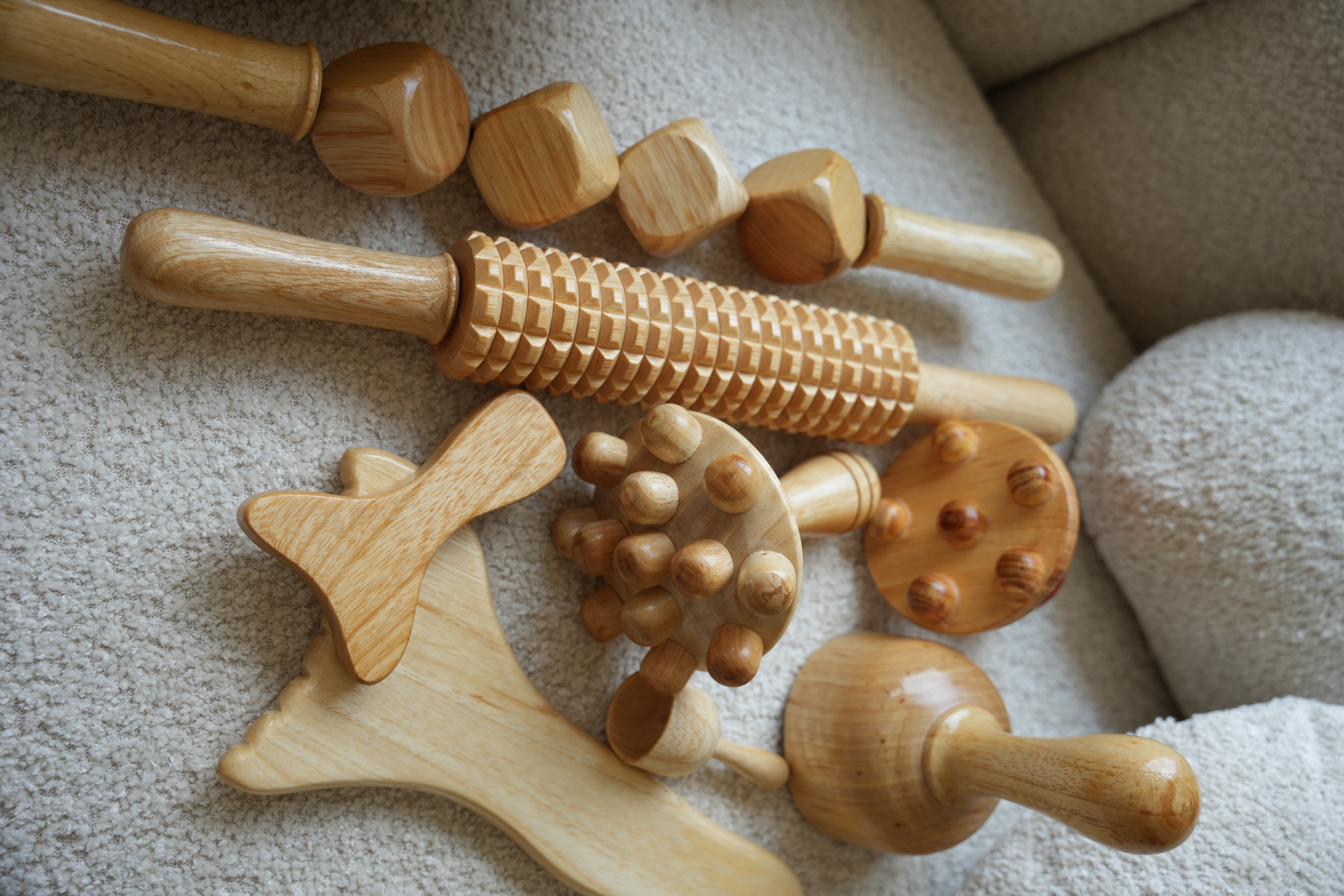 Body Sculpting Tools