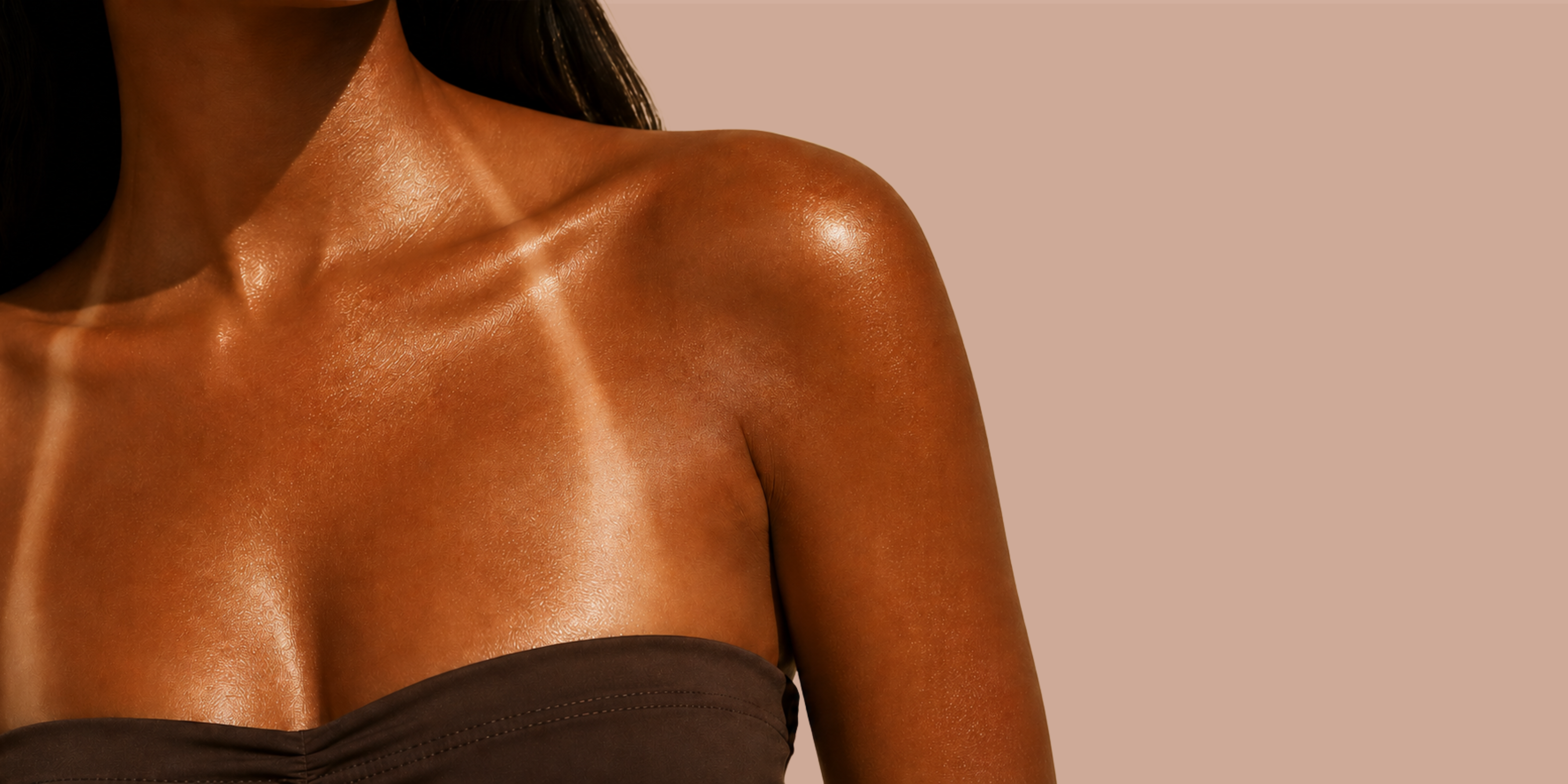 Brazilian Tape Tan